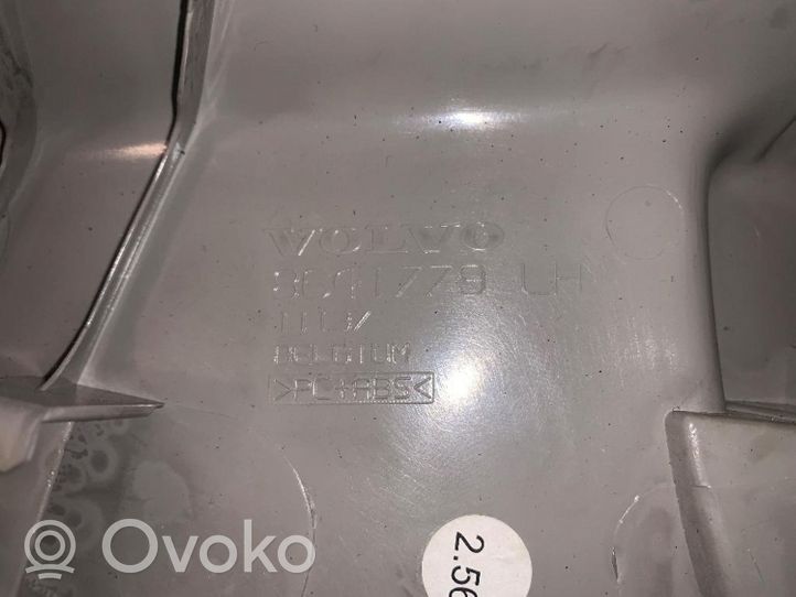 Volvo V50 Inny części progu i słupka 8641779