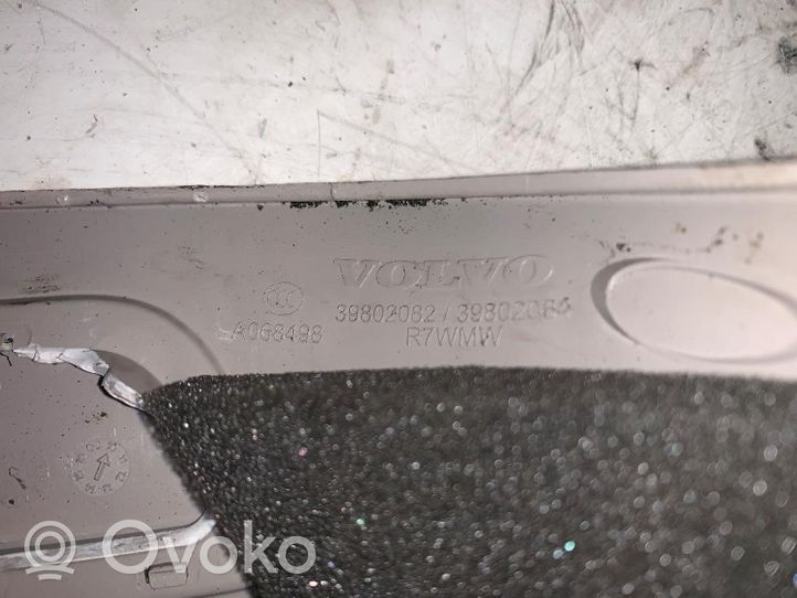 Volvo V60 Osłona górna słupka / B 39802082
