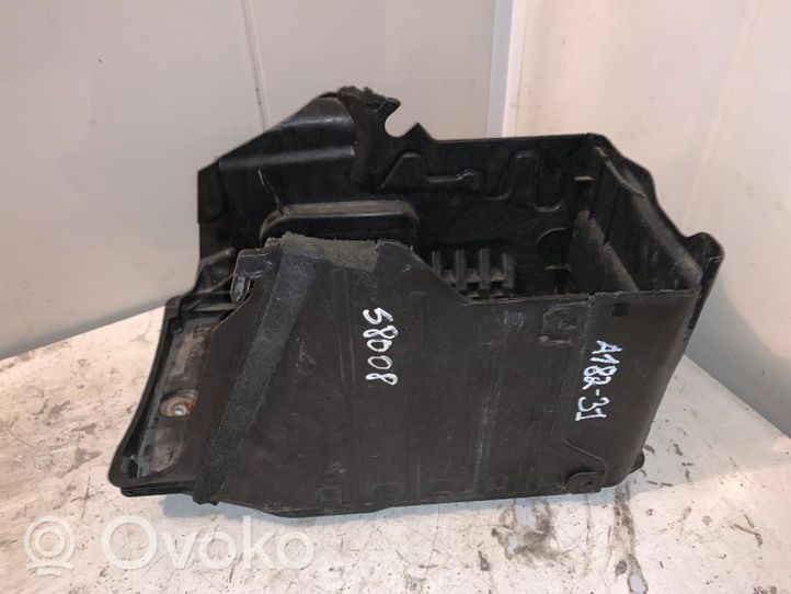 Volvo S80 Batteria 