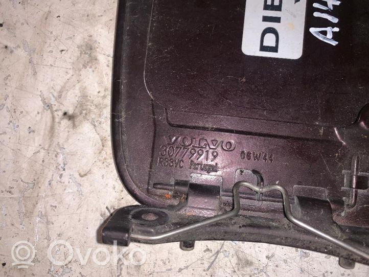 Volvo V50 Tappo del serbatoio del carburante 30779919