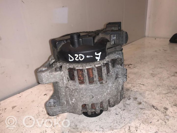 Ford S-MAX Alternator ag9t10300aa