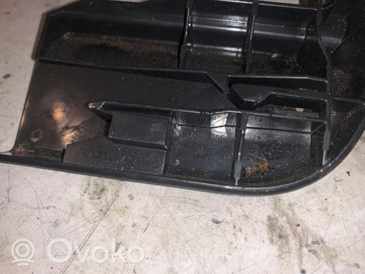 Volvo V50 Moulures, baguette de toit 08629853