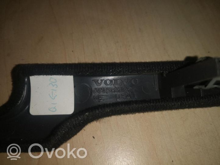 Volvo S80 Kita panelės detalė 09158383