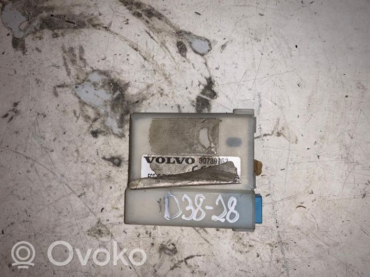 Volvo XC90 Imobilaizera vadības bloks 30739962