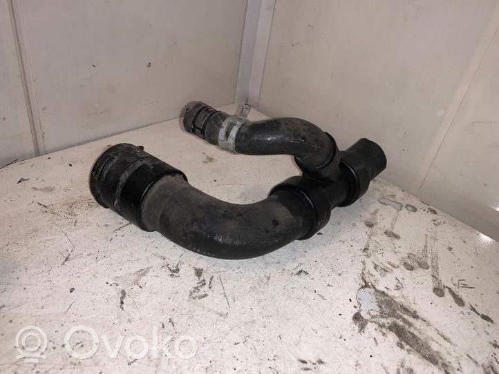 Ford S-MAX Engine coolant pipe/hose s8000163