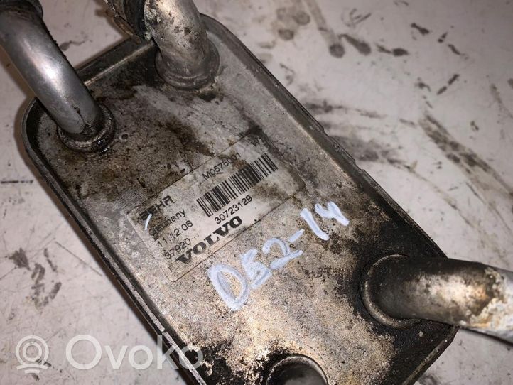 Volvo C70 Radiatore dell’olio del motore 30723129