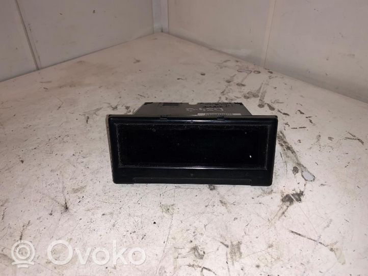 Volvo C70 Monitor/display/piccolo schermo 31268056