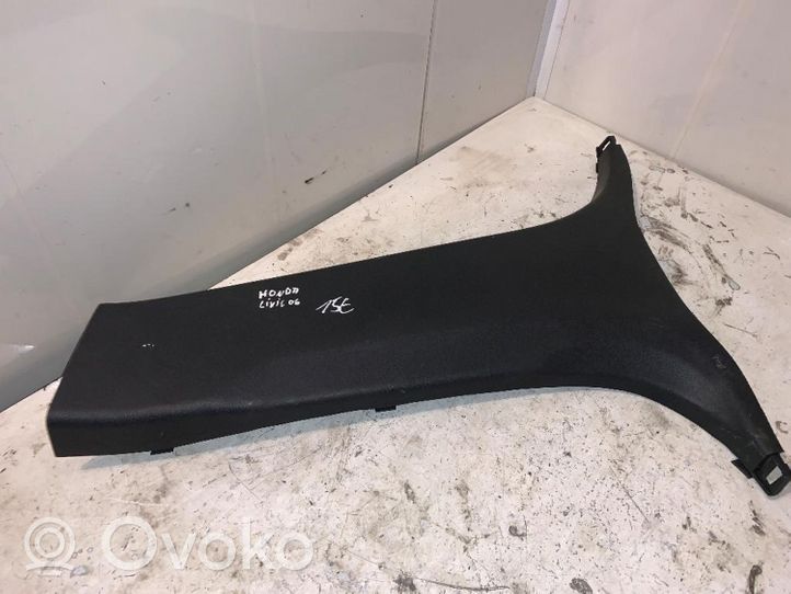 Honda Civic Rivestimento montante (B) (fondo) 84171SMG