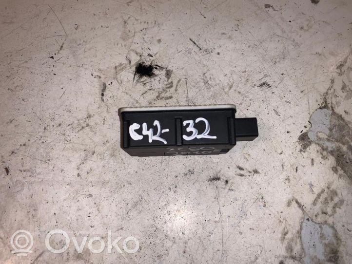 Volvo C70 Unité de commande module de porte 31268995