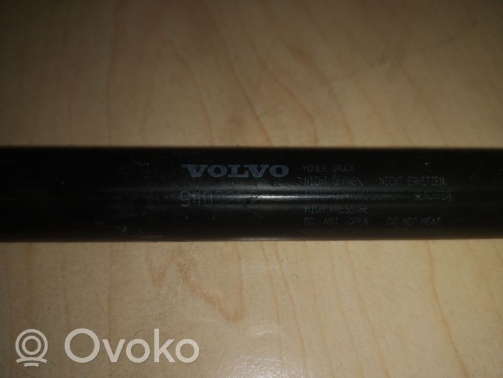 Volvo S80 Ressort de tension de coffre 9483297