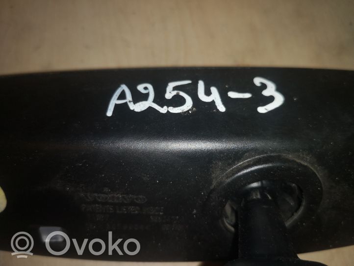 Volvo S60 Lusterko wsteczne 30799044