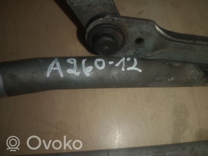 Volvo V70 Front wiper linkage 3397020958