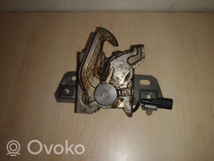 Volvo V50 Uchwyt / Rączka zewnętrzna otwierania klapy tylnej / bagażnika 3071653030716529