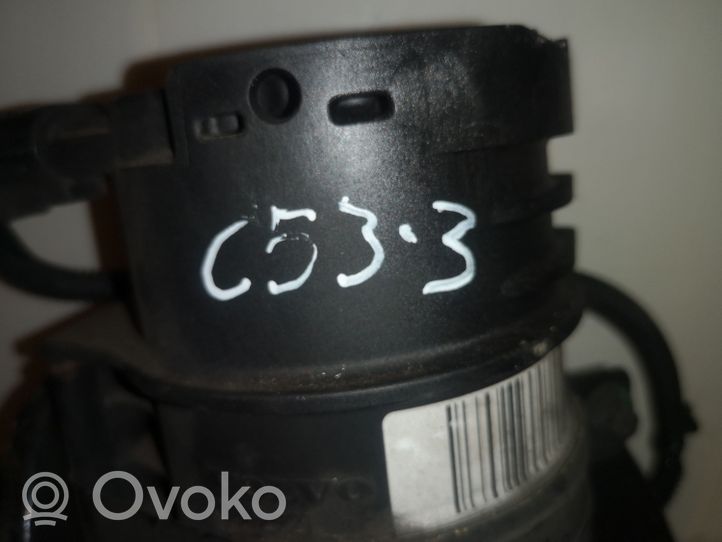 Volvo V60 Kraftstofffilter 31342921