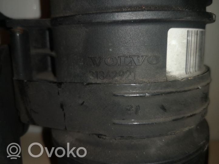 Volvo V60 Filtro de combustible 31342921