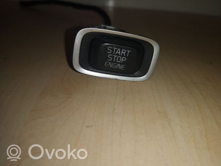 Volvo S60 Przycisk zapłonu Start / Stop 31318791