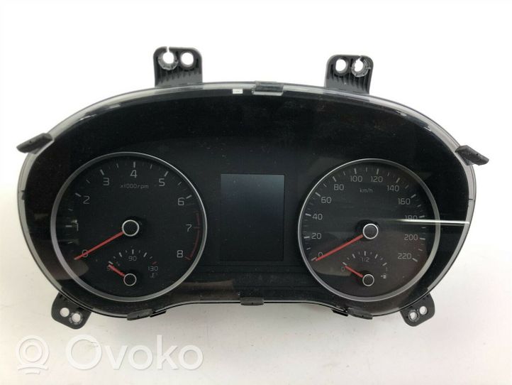 KIA Rio Tachimetro (quadro strumenti) 94013H8080