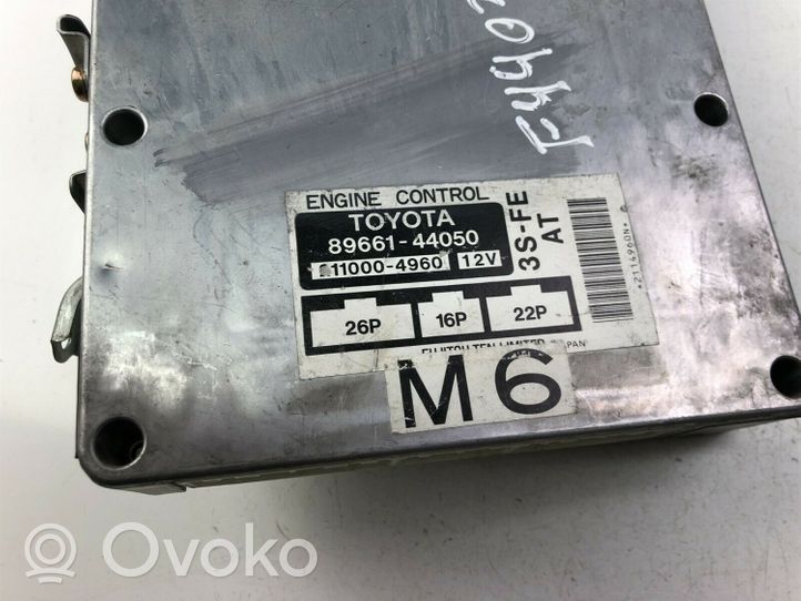 Toyota Picnic Other control units/modules 8966144050