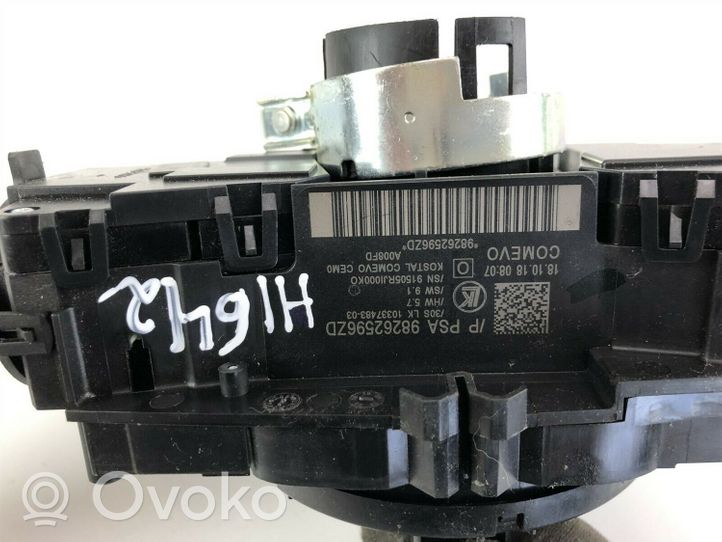 Citroen C5 Monikäyttöinen ohjauskytkin/nuppi 98262596ZD