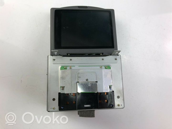 Volvo S60 Monitor / wyświetlacz / ekran 8622042