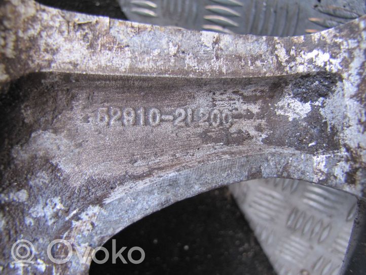 Hyundai i30 Cerchione in lega R16 529102L200