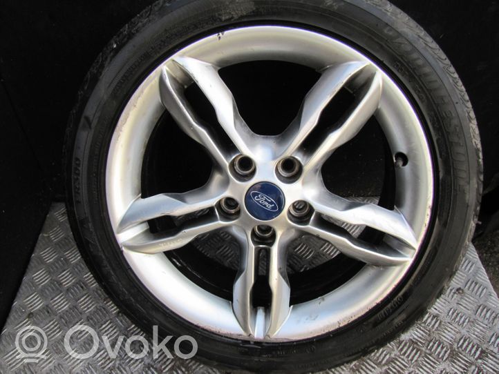 Ford Grand C-MAX Jante alliage R17 CM57FB