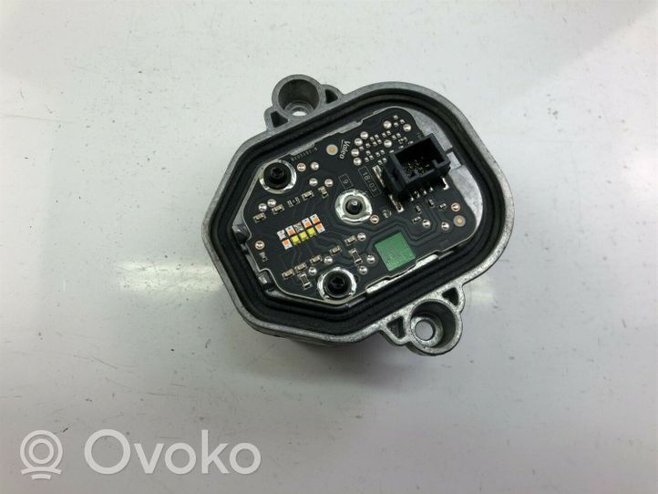 Volvo S90, V90 Other control units/modules B105151B