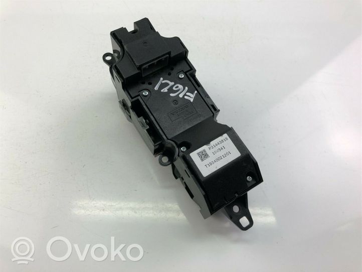 Volvo V60 Inne przełączniki i przyciski P31443818