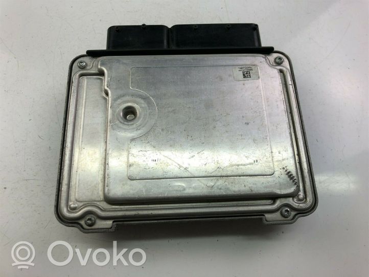 Volkswagen Polo IV 9N3 Other control units/modules 045906013