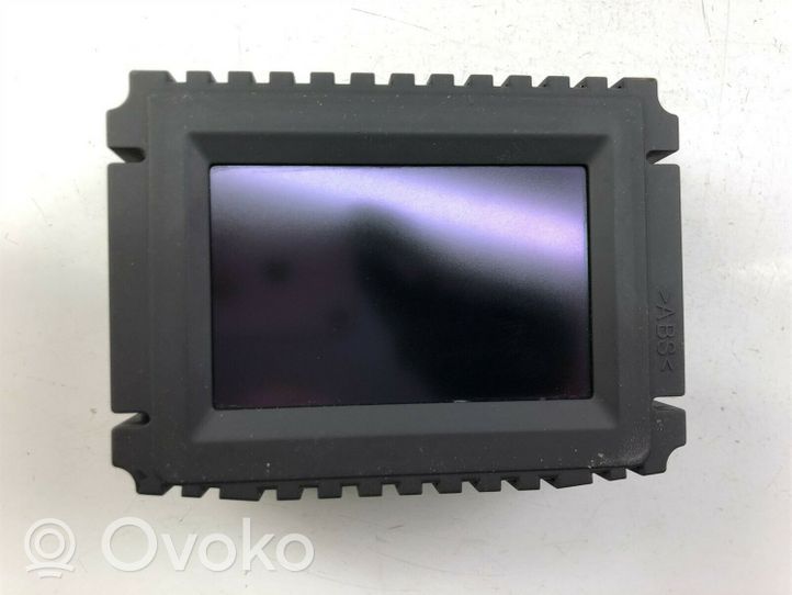 Opel Vectra C HiFi Audio sound control unit 93182818