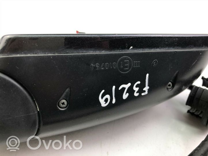 Audi A6 S6 C6 4F Finestrino/vetro lato centrale 4F1858532J