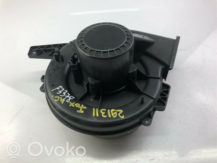 Volkswagen Polo IV 9N3 Ventola riscaldamento/ventilatore abitacolo 6Q0819015G