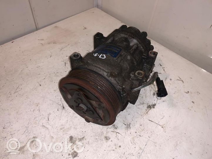 Volvo S40, V40 Supercharger 3M5H19D629HD