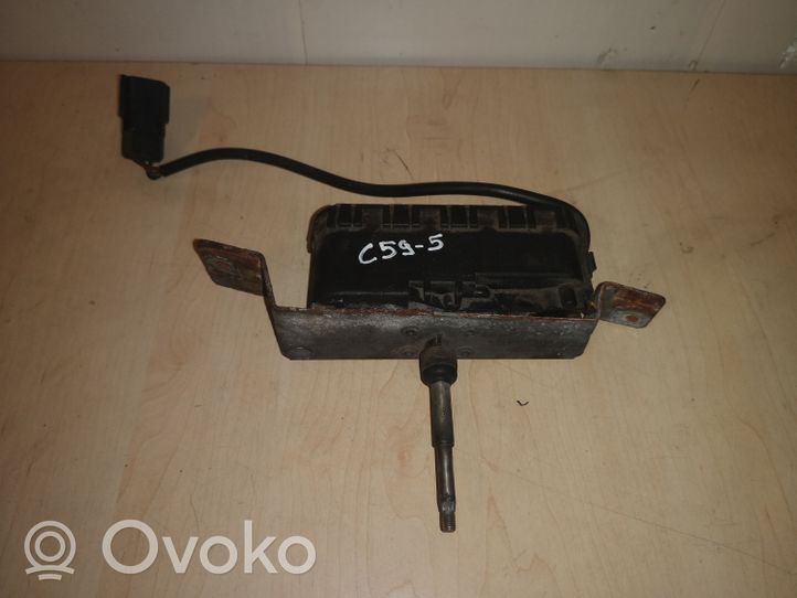 Volvo V70 Lichtmodul Lichtsensor 8620953