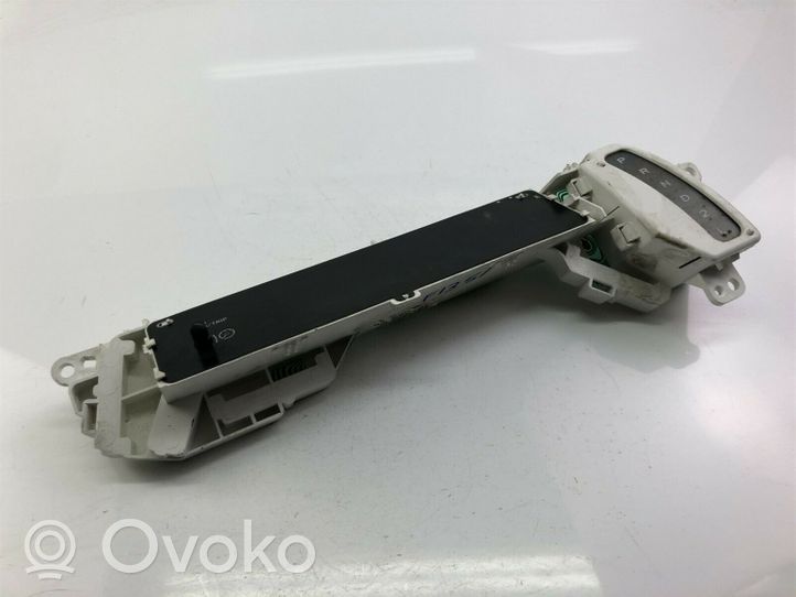 Toyota Previa (XR30, XR40) II Screen/display/small screen 8395028080