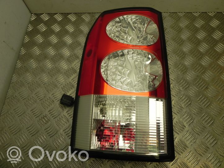Land Rover Discovery 4 - LR4 Lampa tylna AH2213405AD