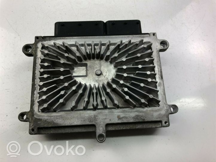 Volvo V50 Altre centraline/moduli P30650677