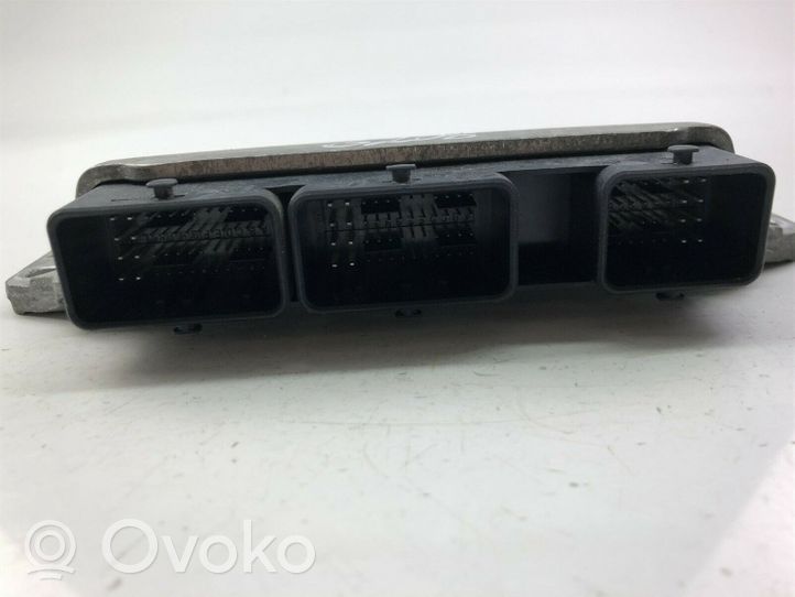 Renault Megane III Other control units/modules 237101539R237100131R