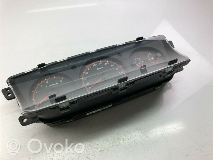 SsangYong Actyon Geschwindigkeitsmesser Cockpit 8021032031