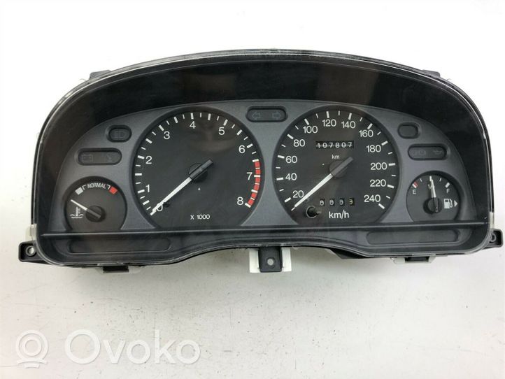 Ford Mondeo MK I Tachimetro (quadro strumenti) 93BB10849CEC