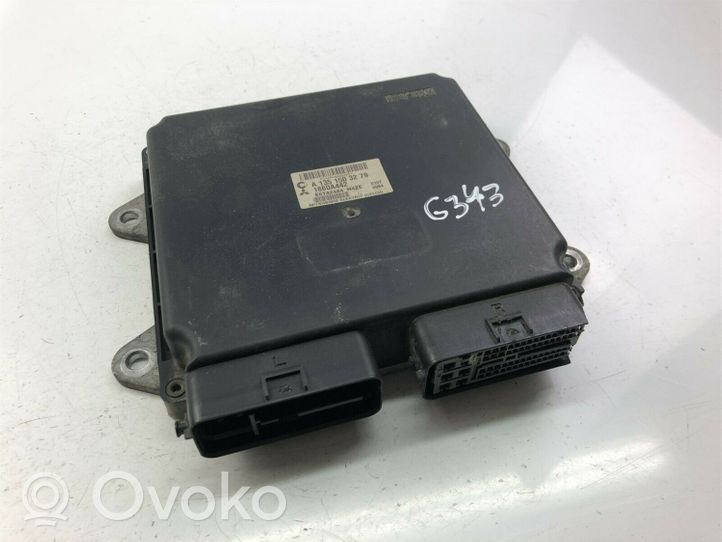 Mitsubishi Colt Muut ohjainlaitteet/moduulit A1351503279