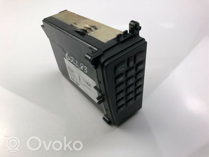 Volvo XC70 Telefono valdymo blokas 30775511