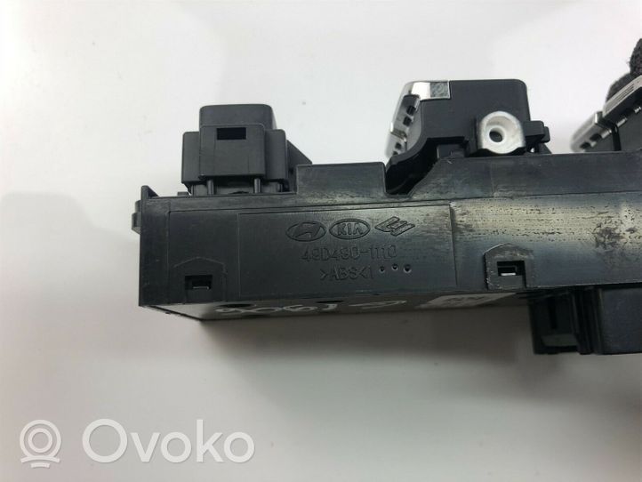 KIA Ceed Interruptor del elevalunas eléctrico 93570A2200