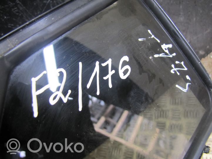 Toyota C-HR Fenêtre latérale vitre arrière 