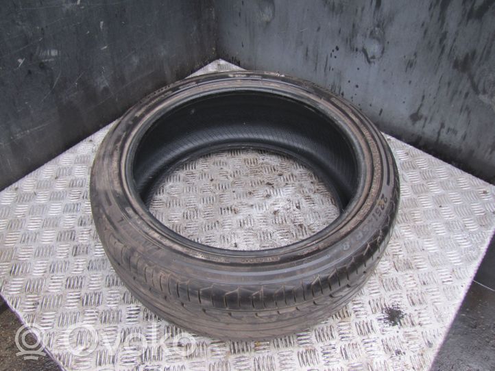 Mazda 6 R17 summer tire LandSailLS388