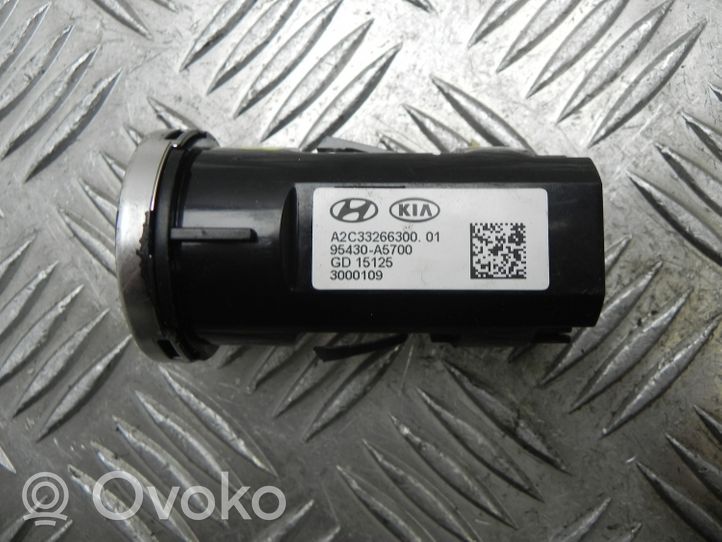 Hyundai i30 Interruttore a pulsante start e stop motore 95430A5700