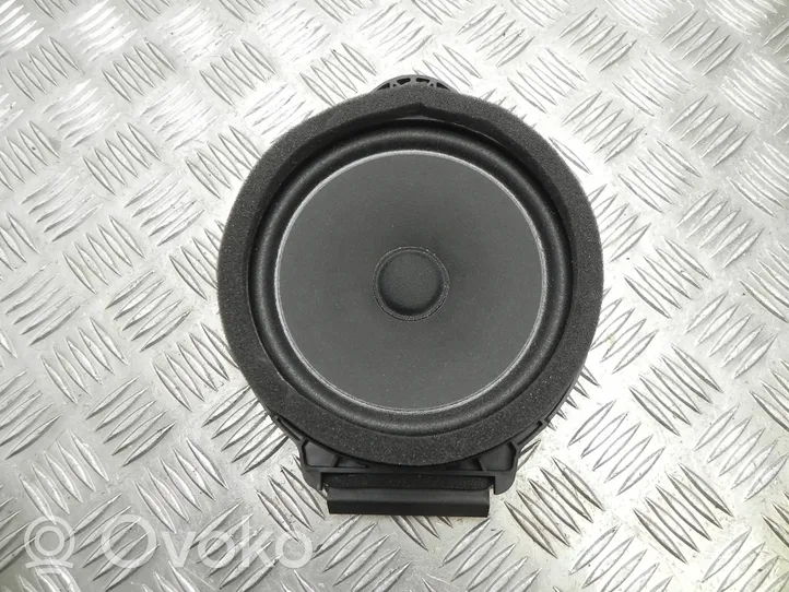 Opel Astra K Front door high frequency speaker 39137996