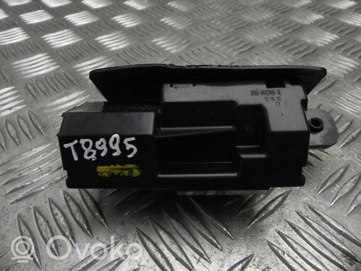 Ford Fiesta Schloss Heckklappe Kofferraumdeckel BA61A442A66AE