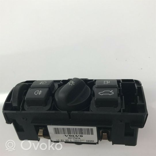 Volvo S80 Muut kytkimet/nupit/vaihtimet 30739434