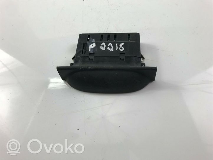 Mercedes-Benz S W220 Monitori/näyttö/pieni näyttö A0015420123